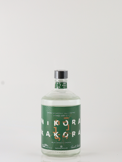 Marumori NIKORA KAKORA 700ml