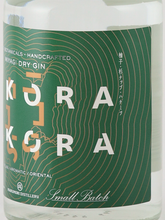 Load image into Gallery viewer, Marumori NIKORA KAKORA 700ml
