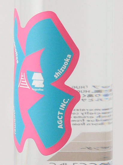 AGCT Ukitsuki Coffee Gin