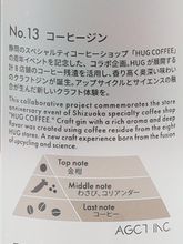 Load image into Gallery viewer, AGCT Ukitsuki Coffee Gin