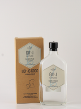 Load image into Gallery viewer, LONGGOOD Gin Nature Sestina Six Botanicals