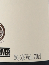 Load image into Gallery viewer, Rham JM SINGLE CASK 6 years 2016 for KING RUM × SCREW DRIVER 56.6%