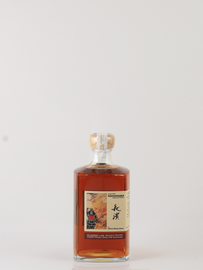 Nagahama for TOKYO Library 53.8% — Single Malt