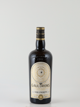 Load image into Gallery viewer, The Gauldrons Cask Strength 53.4% [Authorized Import]