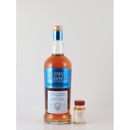 Murray McDavid Invergordon 15 Years 2007 46% 30ml
