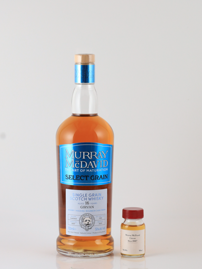 Murray McDavid Garvan 16 Years 2007 50% 30ml