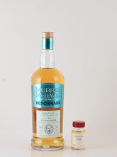 Load image into Gallery viewer, Murray McDavid Tullibardine 9 Years 2013 46% 30ml
