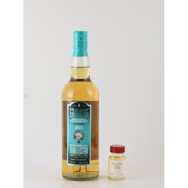 Murray McDavid Teaninich 8 Year Old 2014 46% 30ml