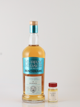 Load image into Gallery viewer, Murray McDavid Benriach 8 years 2013 46% 30ml
