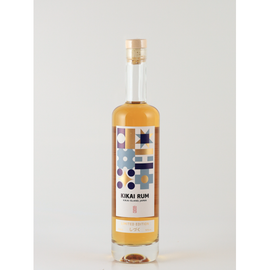 KIKAI RUM LIMITED EDITION　SHIZUKU