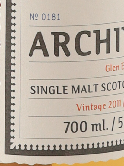 Archives Glen Elgin 14 Years 2011 56.1%
