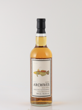 Load image into Gallery viewer, Archives Aberlour 16 Years 2008 55.5%
