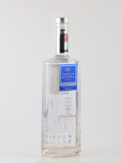 Martin Miller's Gin [Parallel Import]