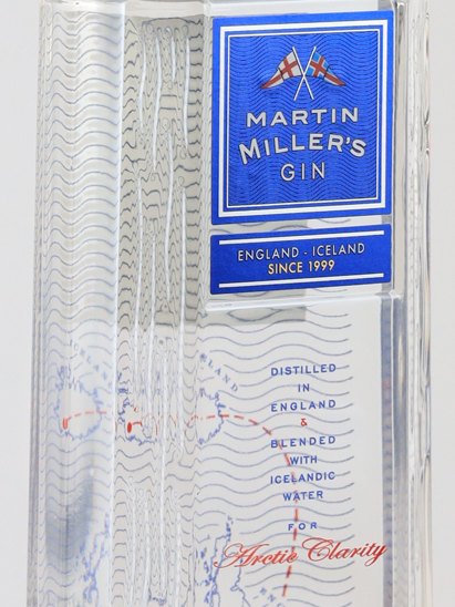 Martin Miller's Gin [Parallel Import]