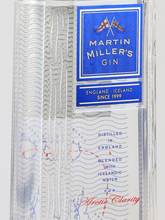 Load image into Gallery viewer, Martin Miller's Gin [Parallel Import]