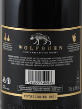 Load image into Gallery viewer, Wolfburn 12 years [Parallel Import]