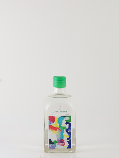 mitosaya No.217 LITHA ABSINTHE 500ml