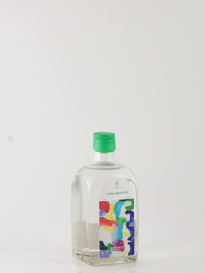 mitosaya No.217 LITHA ABSINTHE 500ml