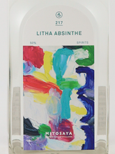 Load image into Gallery viewer, mitosaya No.217 LITHA ABSINTHE 500ml