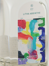 Load image into Gallery viewer, mitosaya No.217 LITHA ABSINTHE 500ml