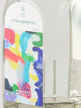 Load image into Gallery viewer, mitosaya No.217 LITHA ABSINTHE 500ml