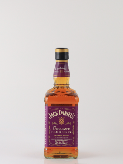 jack daniels tennessee blackberry