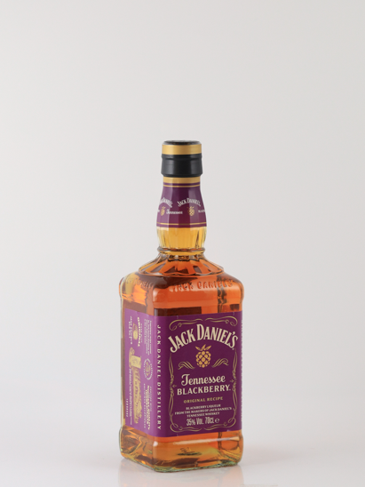 jack daniels tennessee blackberry