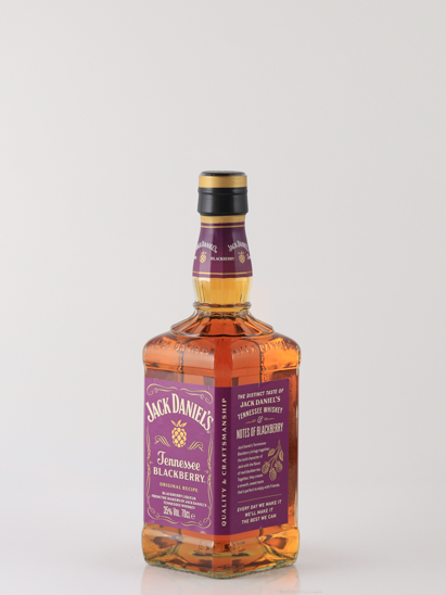 jack daniels tennessee blackberry
