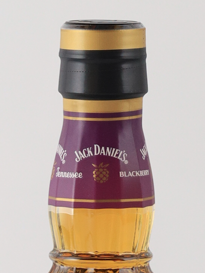 jack daniels tennessee blackberry