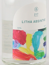 Load image into Gallery viewer, mitosaya No.217 LITHA ABSINTHE 110ml