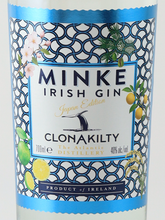Load image into Gallery viewer, Clonakilty Minke Gin Japan Edition