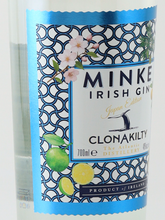 Load image into Gallery viewer, Clonakilty Minke Gin Japan Edition