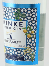 Load image into Gallery viewer, Clonakilty Minke Gin Japan Edition