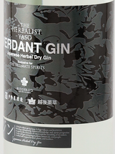 Load image into Gallery viewer, The Herbalist YASO VERDANT GIN