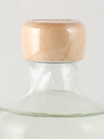The Herbalist YASO VERDANT GIN