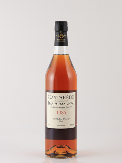 Custarade 1986/2023