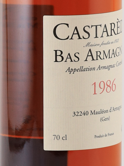 Custarade 1986/2023