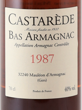 Load image into Gallery viewer, Custarade 1987/2023