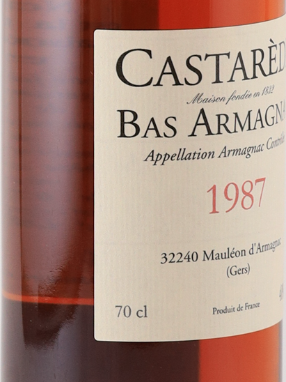 Custarade 1987/2023