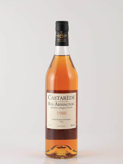 Custarade 1988/2023