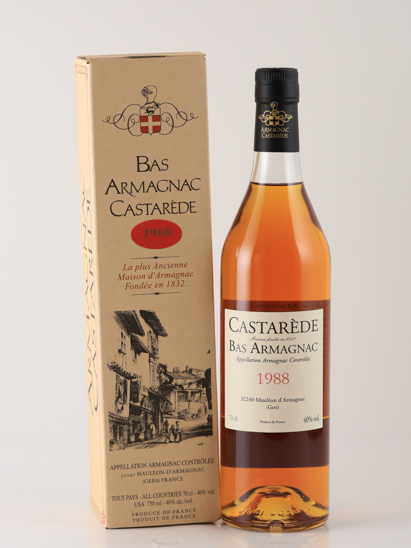 Custarade 1988/2023