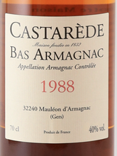 Load image into Gallery viewer, Custarade 1988/2023