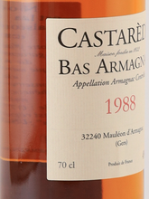Load image into Gallery viewer, Custarade 1988/2023