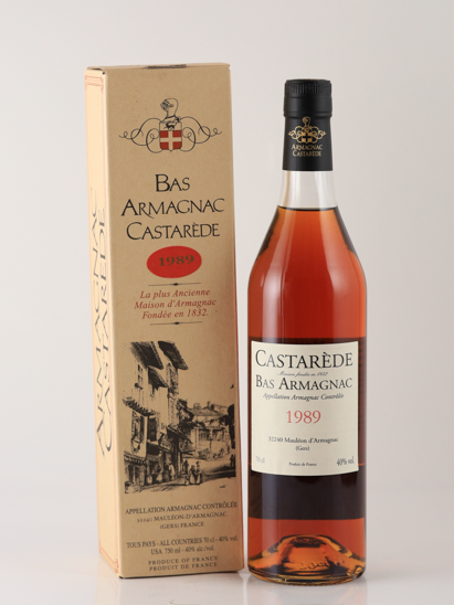 Custarade 1989/2023