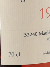 Load image into Gallery viewer, Custarade 1989/2023