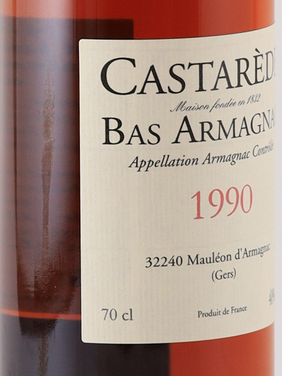 Custarade 1990/2023