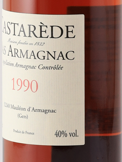 Custarade 1990/2023