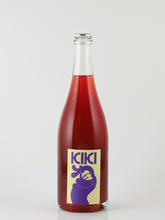 Load image into Gallery viewer, KIKI Naturally Sparkling 2025 Steuben