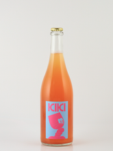 Load image into Gallery viewer, KIKI Naturally Sparkling 2025 Delaware