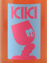 Load image into Gallery viewer, KIKI Naturally Sparkling 2025 Delaware